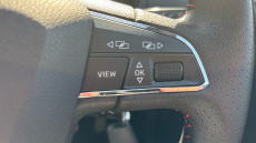 SEAT Ibiza 1.0 TSI 110 FR [EZ] 5dr Petrol Hatchback